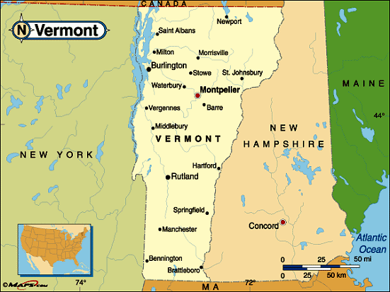 St. Johnsbury plan